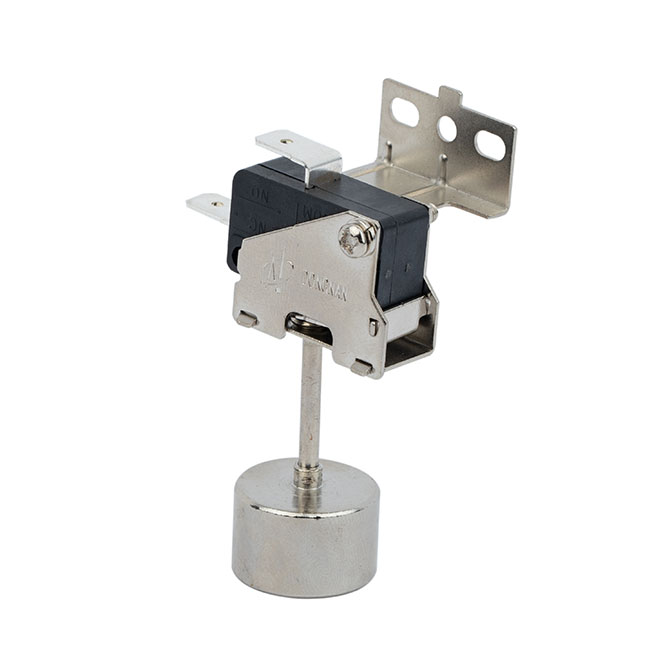 KW3A Micro Switch Series