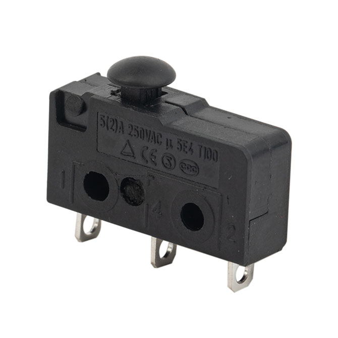 MS2 Micro Switch Series