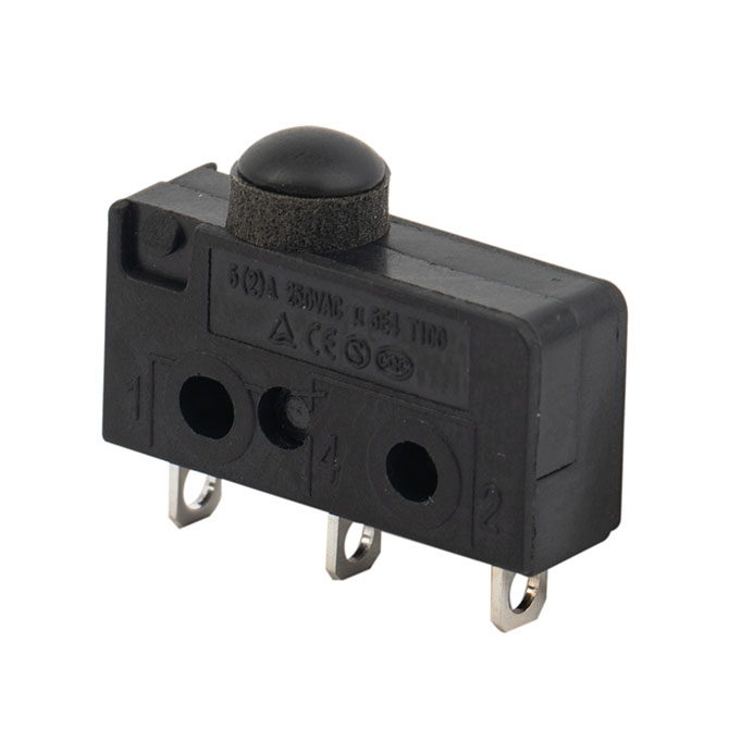 MS2 Micro Switch Series