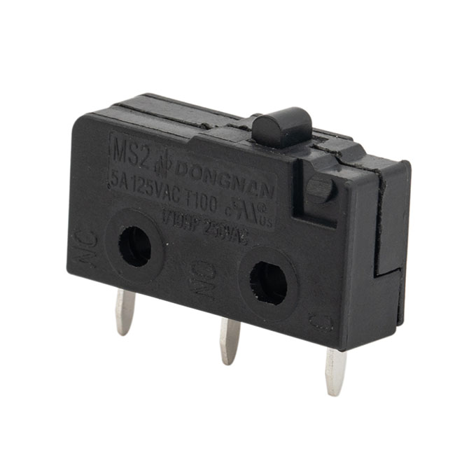 MS2 Micro Switch Series