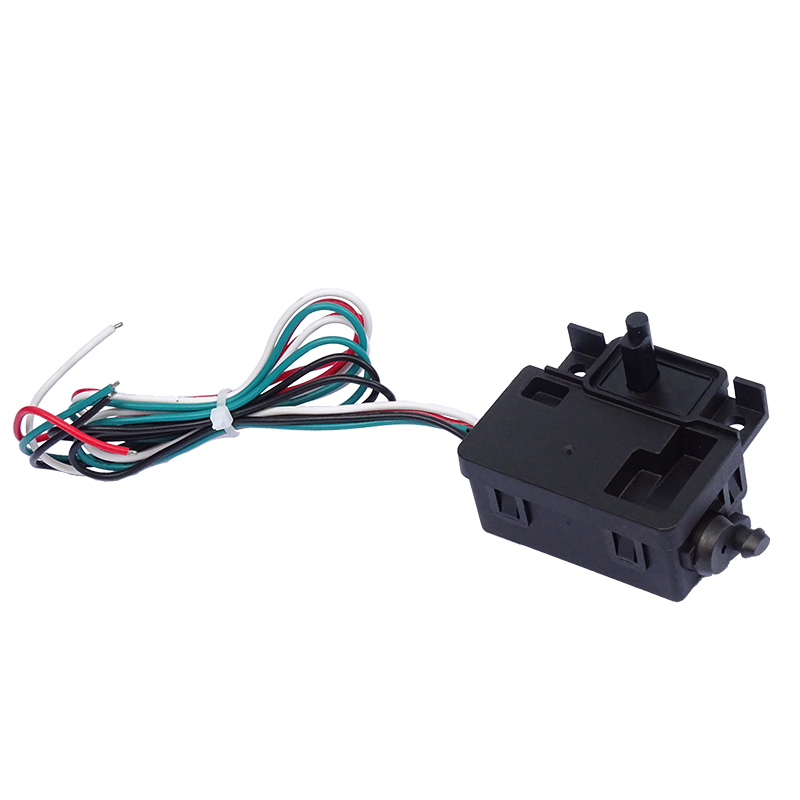 Electronic Actuator-DNL501A