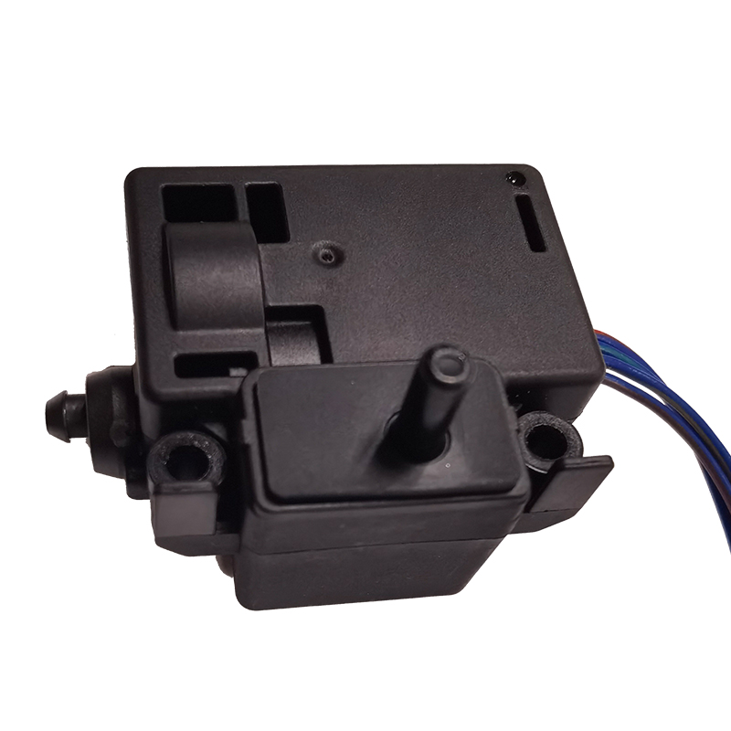 Electronic Actuator-DNL501B (European Standard)